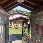 Vecchia Contrada Bed & Breakfast 3*