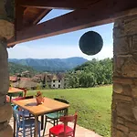 Vecchia Contrada Bed & Breakfast Provaglio Val Sabbia
