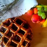 Vecchia Contrada Bed & Breakfast