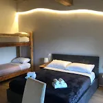 Bed & Breakfast Vecchia Contrada 3*