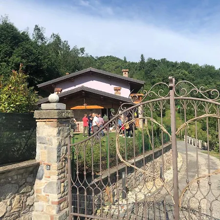 Bed & Breakfast Vecchia Contrada 3*
