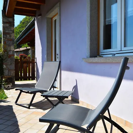 Bed & Breakfast Vecchia Contrada