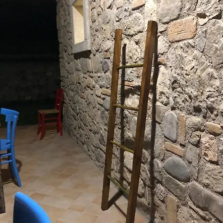 Vecchia Contrada Bed and breakfast Provaglio Val Sabbia