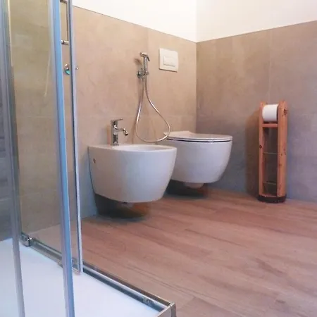 Vecchia Contrada Bed and breakfast