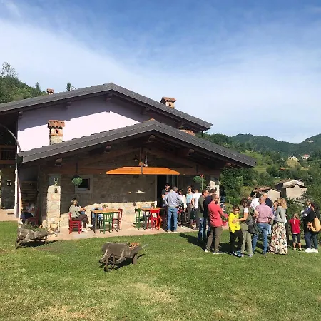 Vecchia Contrada Provaglio Val Sabbia