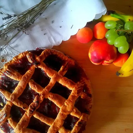 Vecchia Contrada Bed and breakfast