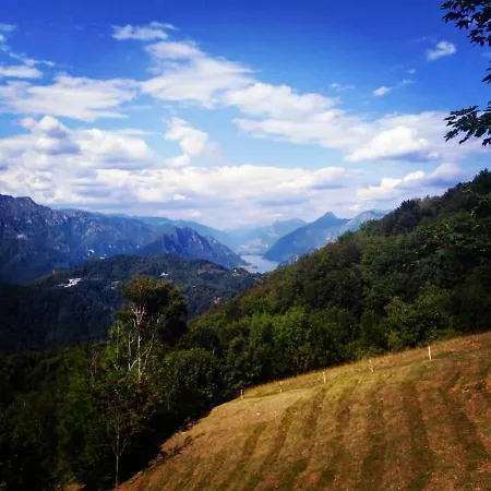 Bed & Breakfast Vecchia Contrada 3*