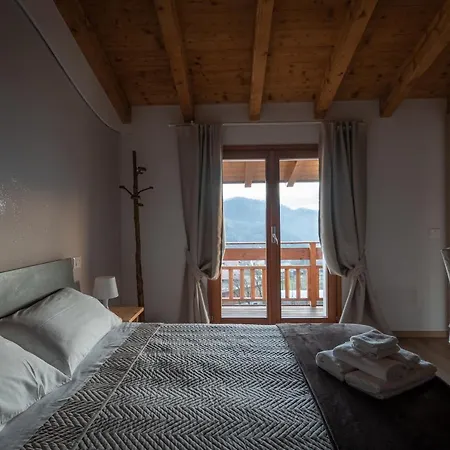Vecchia Contrada Bed and breakfast
