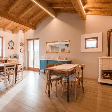 Bed and breakfast Vecchia Contrada