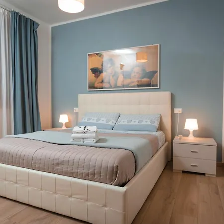 Bed & Breakfast Vecchia Contrada