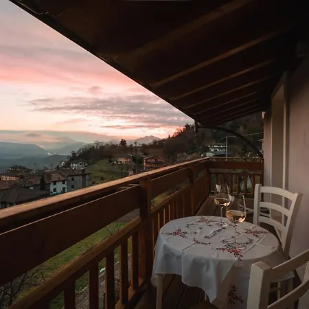 Bed and breakfast Vecchia Contrada