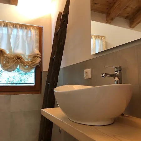 Vecchia Contrada 3* Provaglio Val Sabbia