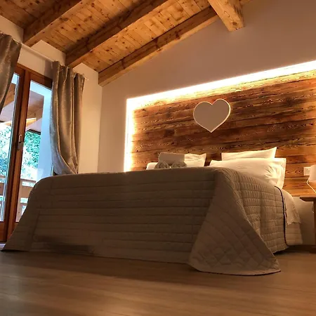 Bed and breakfast Vecchia Contrada