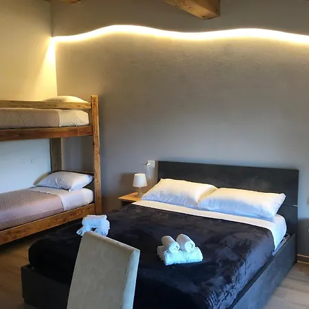 Bed and breakfast Vecchia Contrada *