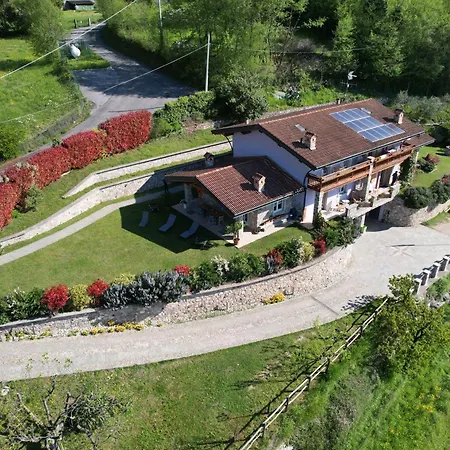 Bed and breakfast Vecchia Contrada