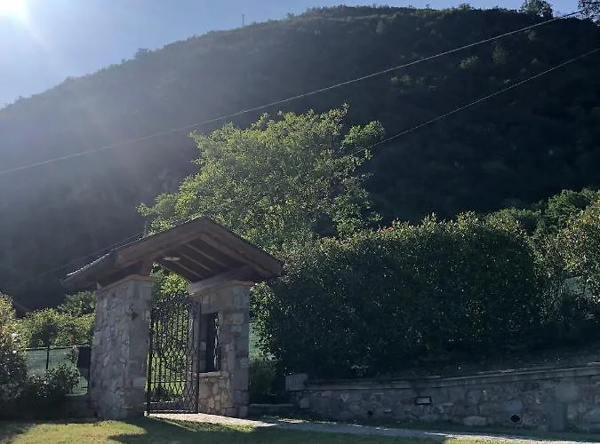 Vecchia Contrada 3* Provaglio Val Sabbia