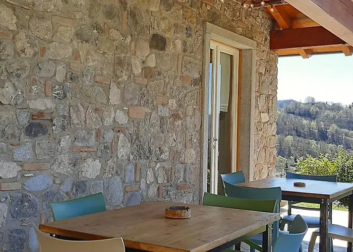 Vecchia Contrada Provaglio Val Sabbia