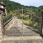 Vecchia Contrada 住宿加早餐酒店 Provaglio Val Sabbia