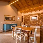 Vecchia Contrada 住宿加早餐酒店