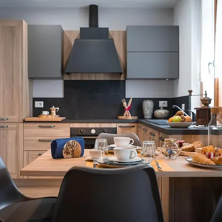 Vecchia Contrada Panzió Provaglio Val Sabbia