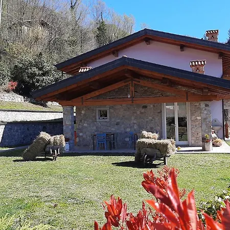 Vecchia Contrada Panzió 3*