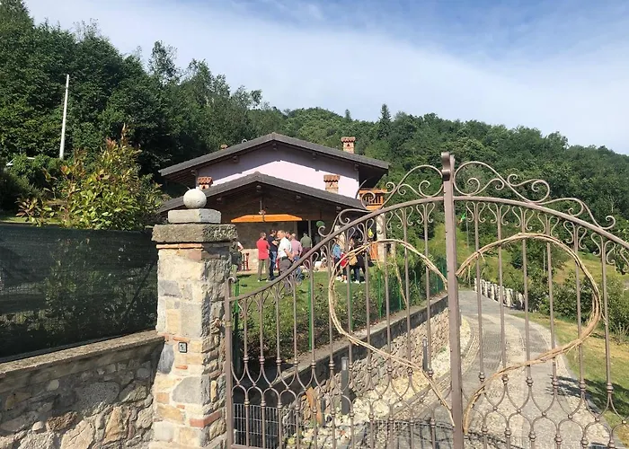 Oda ve Kahvaltı Vecchia Contrada 3*