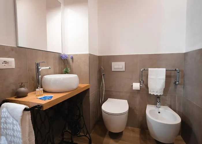 Oda ve Kahvaltı Vecchia Contrada Provaglio Val Sabbia