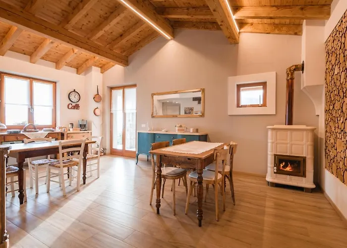 Bed & Breakfast Vecchia Contrada