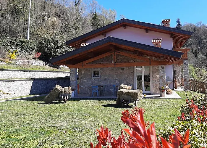 Vecchia Contrada Oda ve Kahvaltı 3*